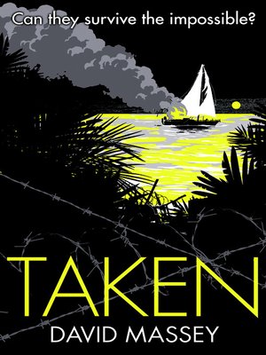 cover image of Taken